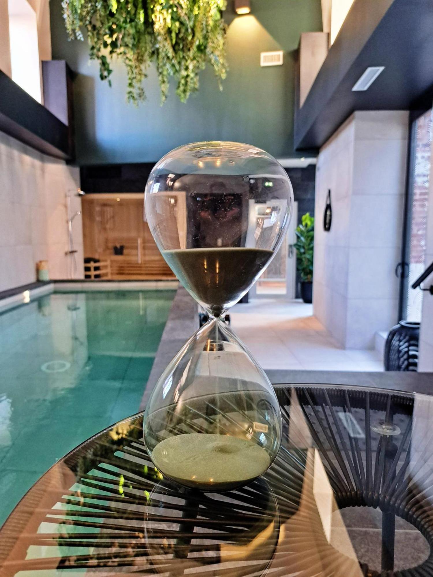 Brit Hotel Les Voyageurs Loudeac Ngoại thất bức ảnh
