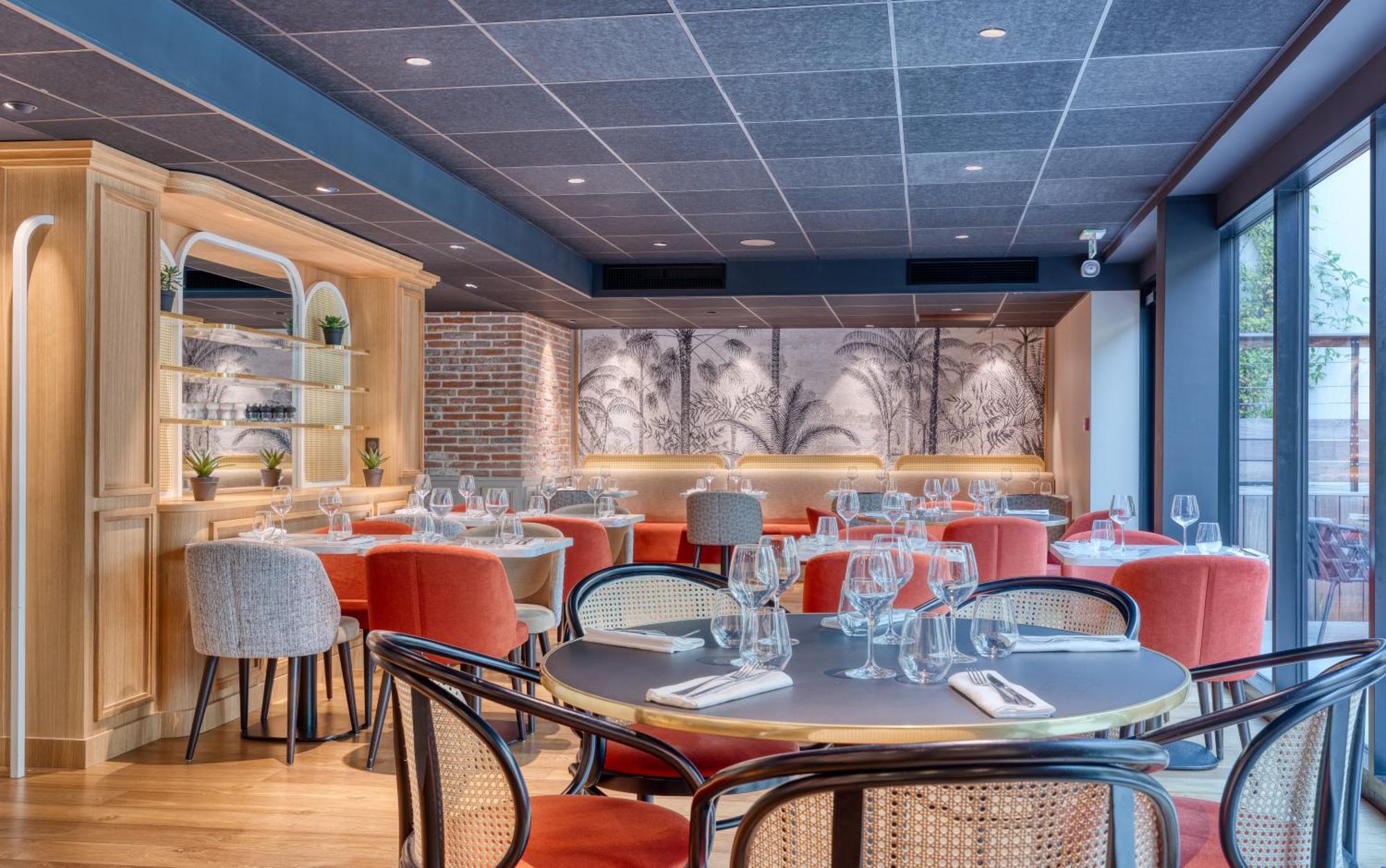 Brit Hotel Les Voyageurs Loudeac Ngoại thất bức ảnh