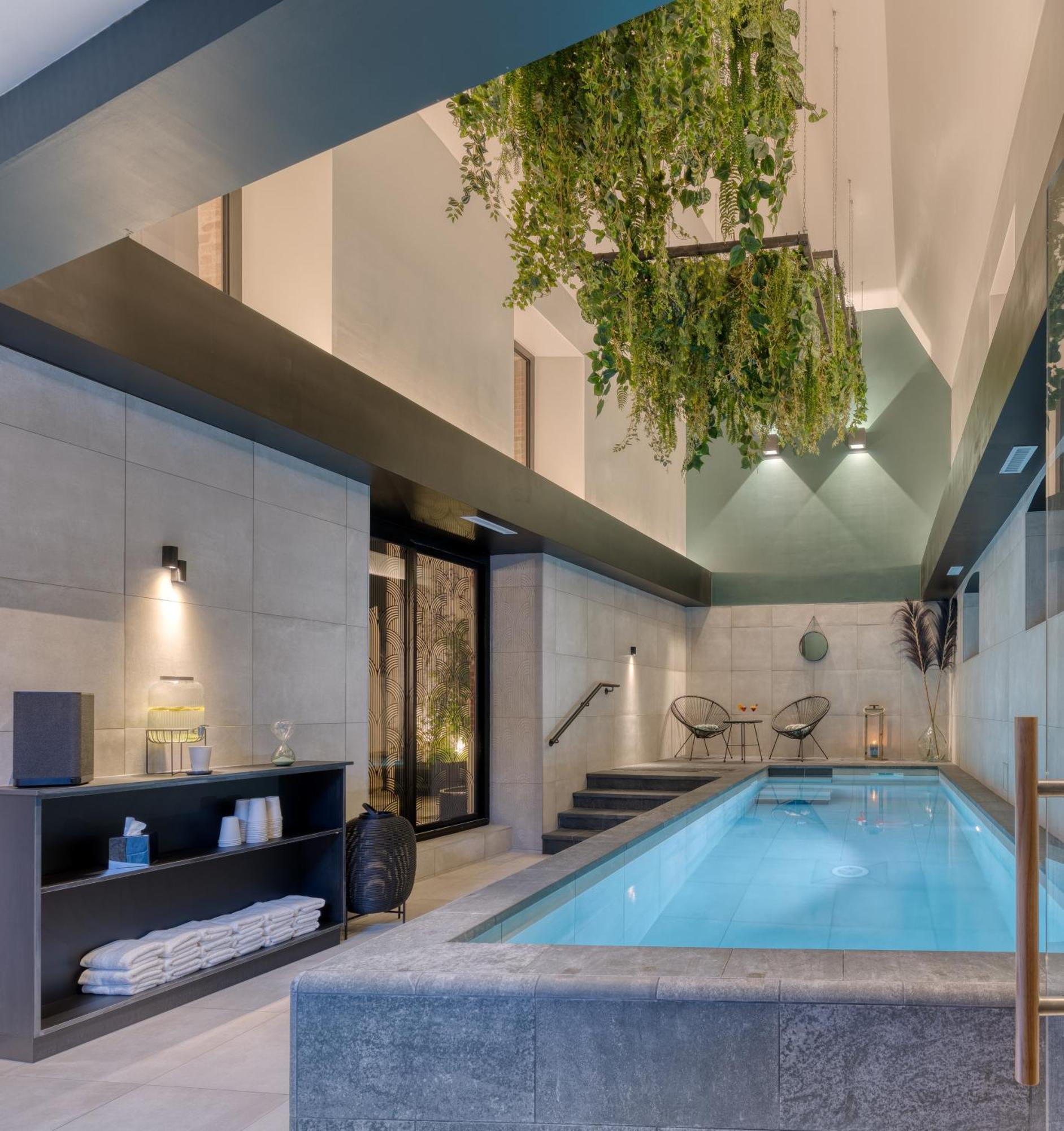 Brit Hotel Les Voyageurs Loudeac Ngoại thất bức ảnh